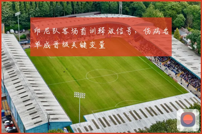 印尼队客场首训释放信号,伤病名单成晋级关键变量 - 2026世界杯推荐