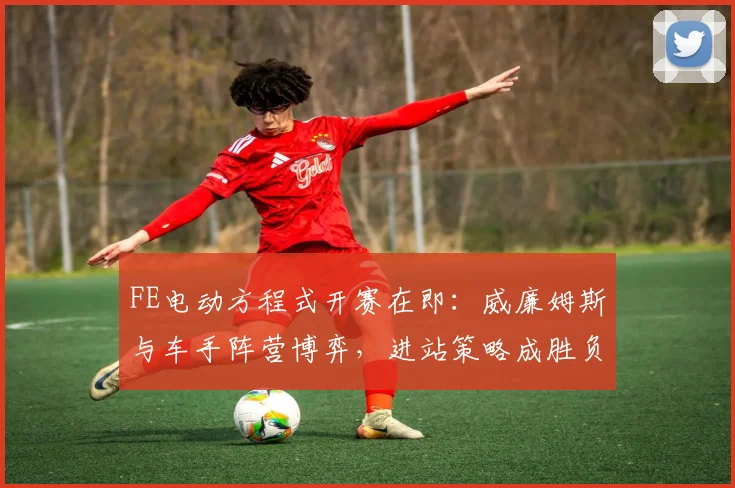 FE电动方程式开赛在即:威廉姆斯与车手阵营博弈,进站策略成胜负手 - 2026世界杯推荐