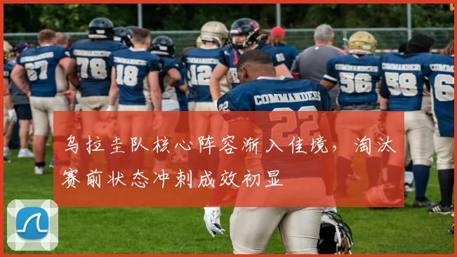 乌拉圭队核心阵容渐入佳境，淘汰赛前状态冲刺成效初显 - 2026世界杯资讯