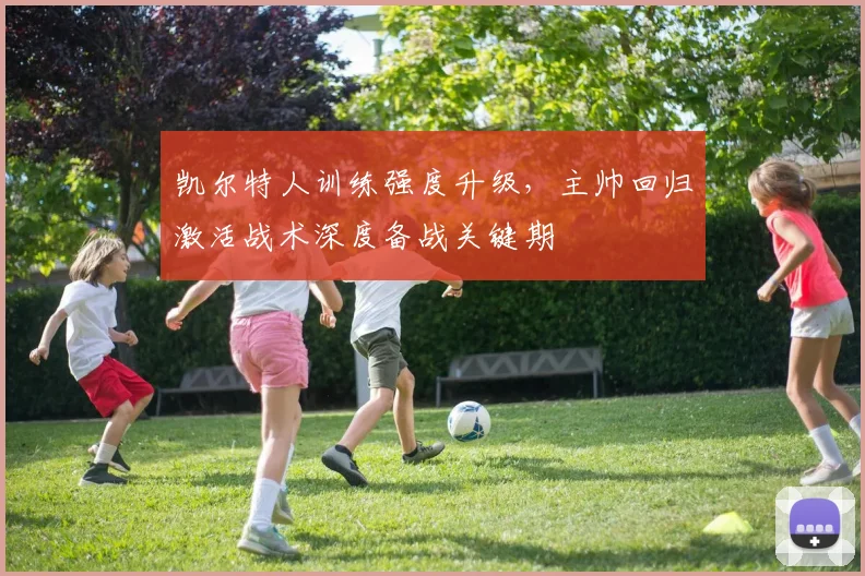 凯尔特人训练强度升级，主帅回归激活战术深度备战关键期 - 2026世界杯资讯